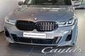 BMW 640 640iX GT M SPORT ACC 360°SITZBELÜFT NAPPA LASER Grau - thumbnail 12