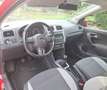 Volkswagen Polo Polo 1.6 TDi Trendline *clim*sièges chauffants Rouge - thumbnail 9