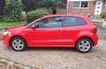 Volkswagen Polo Polo 1.6 TDi Trendline *clim*sièges chauffants Rouge - thumbnail 7
