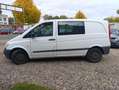 Mercedes-Benz Vito -KLIMA-TÜV NEU Weiß - thumbnail 3