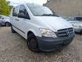 Mercedes-Benz Vito -KLIMA-TÜV NEU Weiß - thumbnail 1