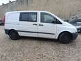 Mercedes-Benz Vito -KLIMA-TÜV NEU Weiß - thumbnail 6