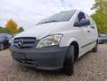 Mercedes-Benz Vito -KLIMA-TÜV NEU Weiß - thumbnail 2