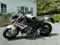 BMW S 1000 R PACK M full-options Wit - thumbnail 1