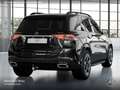 Mercedes-Benz GLE 450 4M AMG+NIGHT+PANO+360+AHK+MULTIBEAM+SPUR Schwarz - thumbnail 4