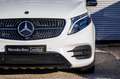 Mercedes-Benz V 300 V 300d L3 Automaat Avantgarde Edition | AMG Line | Blanco - thumbnail 38