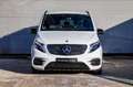 Mercedes-Benz V 300 V 300d L3 Automaat Avantgarde Edition | AMG Line | White - thumbnail 6