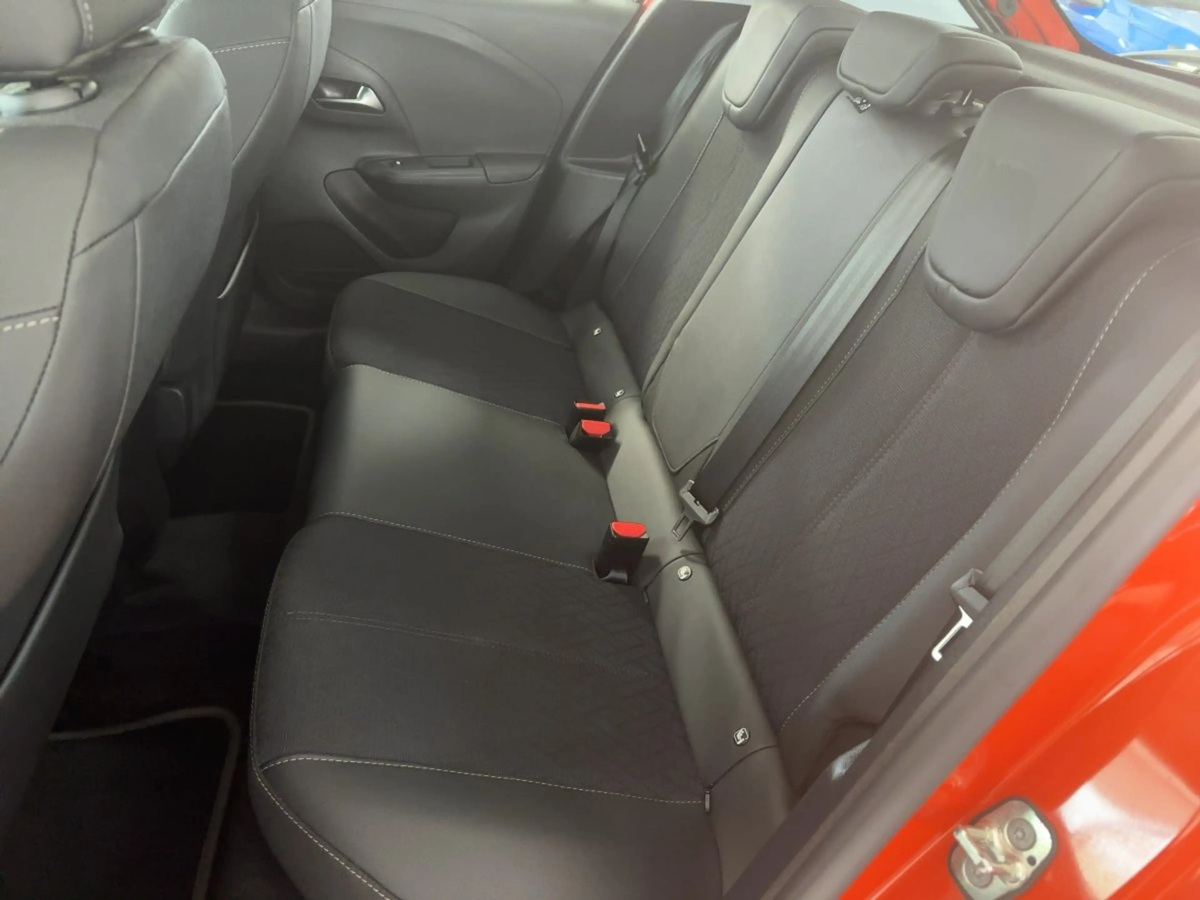 Opel Corsa-e ELEGANCE LED Fernlichtass. SpurH AUT — photo 10