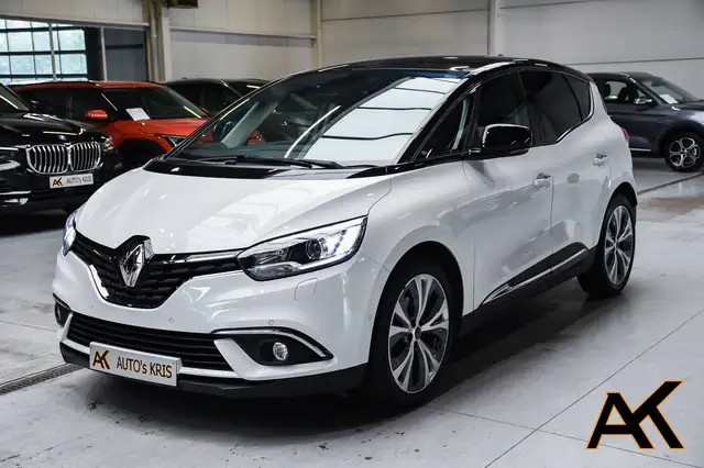 Renault Scenic Scenic 1.33 TCe Intens EDC - NAVIGATIE / CAMERA / SMARTLINK / BLIS / PDC / CC