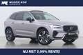 Volvo XC60 T6 Plug-in hybrid Plus Dark | FACELIFT | MY2026! | Zilver - thumbnail 1