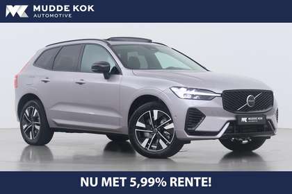 Volvo XC60 T6 Plug-in hybrid Plus Dark | FACELIFT | MY2026! |