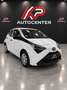 Toyota Aygo 70 x-play Blanco - thumbnail 5