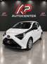 Toyota Aygo 70 x-play Blanco - thumbnail 1