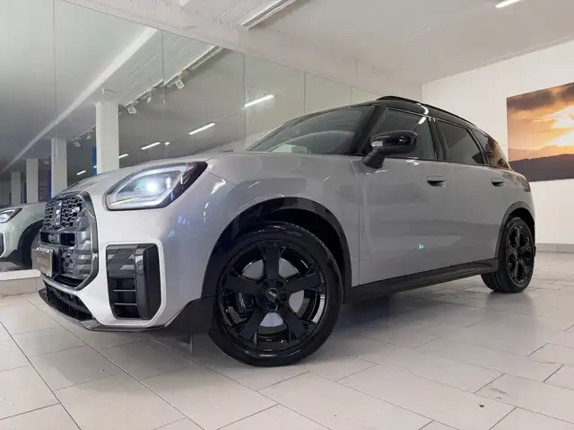 MINI Cooper S Countryman Mini ALL4 JCW Aziendale!! PRONTA !