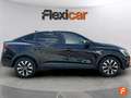 Renault Arkana Evolution TCe 103kW(140CV) EDC mild hybr Negro - thumbnail 4