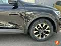 Renault Arkana Evolution TCe 103kW(140CV) EDC mild hybr Negro - thumbnail 8