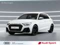 Audi A1 Sportback S line 35 TFSI S tronic LED,SHZ Weiß - thumbnail 1