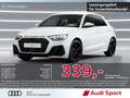 Audi A1 SB S line 35 TFSI S tronic UPE 40.760,- Blanco - thumbnail 2
