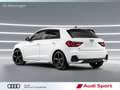 Audi A1 Sportback S line 35 TFSI S tronic LED,SHZ Weiß - thumbnail 5