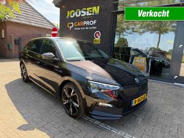 1.0 TSI SPORT BNS MONTE CARLO