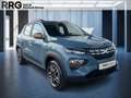 Dacia Spring Electric 65 Extreme Azul - thumbnail 7