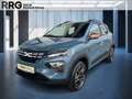 Dacia Spring Electric 65 Extreme Azul - thumbnail 1