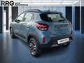 Dacia Spring Electric 65 Extreme Azul - thumbnail 4