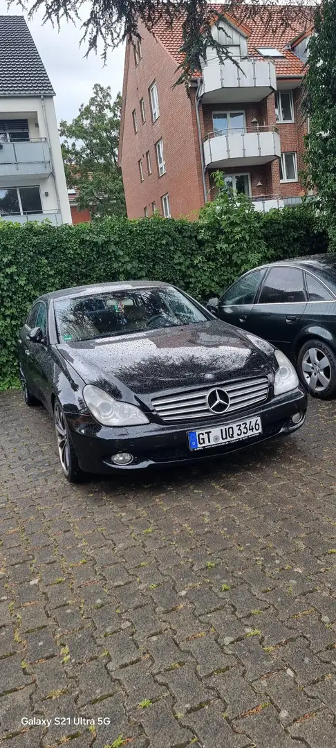 Mercedes-Benz CLS 320 320CDI Aut. - 2
