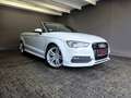 Audi A3 Cabrio 1.8 TFSI Cabrio quattro S LINE, NAVI, LED Weiß - thumbnail 3