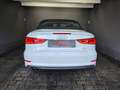 Audi A3 Cabrio 1.8 TFSI Cabrio quattro S LINE, NAVI, LED Weiß - thumbnail 8