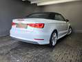 Audi A3 Cabrio 1.8 TFSI Cabrio quattro S LINE, NAVI, LED Weiß - thumbnail 9