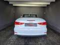 Audi A3 Cabrio 1.8 TFSI Cabrio quattro S LINE, NAVI, LED Weiß - thumbnail 11