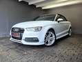 Audi A3 Cabrio 1.8 TFSI Cabrio quattro S LINE, NAVI, LED Weiß - thumbnail 4
