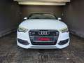 Audi A3 Cabrio 1.8 TFSI Cabrio quattro S LINE, NAVI, LED Weiß - thumbnail 2