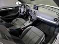 Audi A3 Cabrio 1.8 TFSI Cabrio quattro S LINE, NAVI, LED Weiß - thumbnail 17