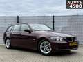BMW 318 3-serie Touring 318i Business Line Navi/Carplay! Rouge - thumbnail 1