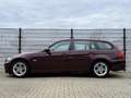 BMW 318 3-serie Touring 318i Business Line Navi/Carplay! Rouge - thumbnail 4