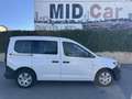 Volkswagen Caddy 2.0TDI Kombi 75kW Blanco - thumbnail 3