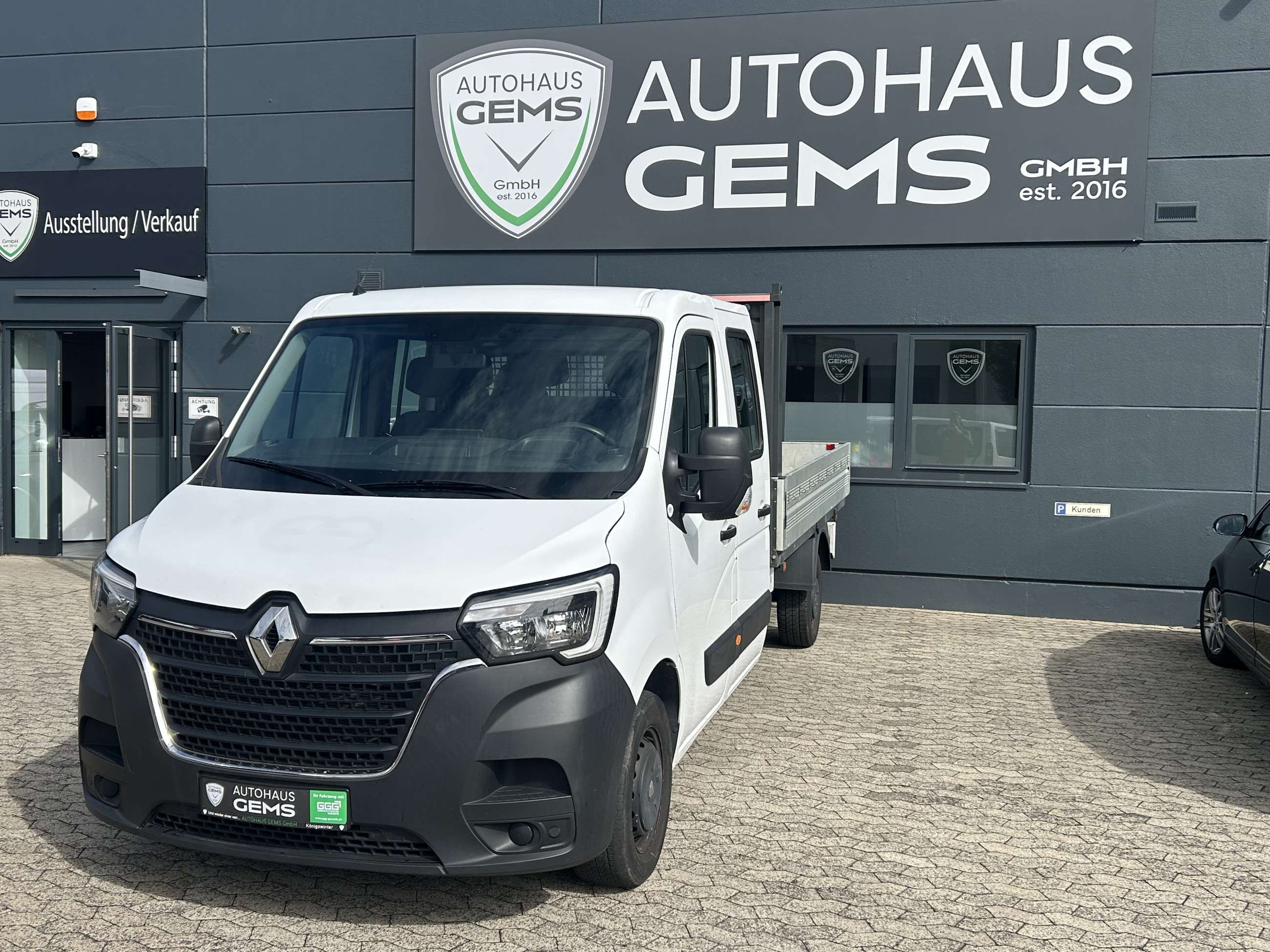 Renault