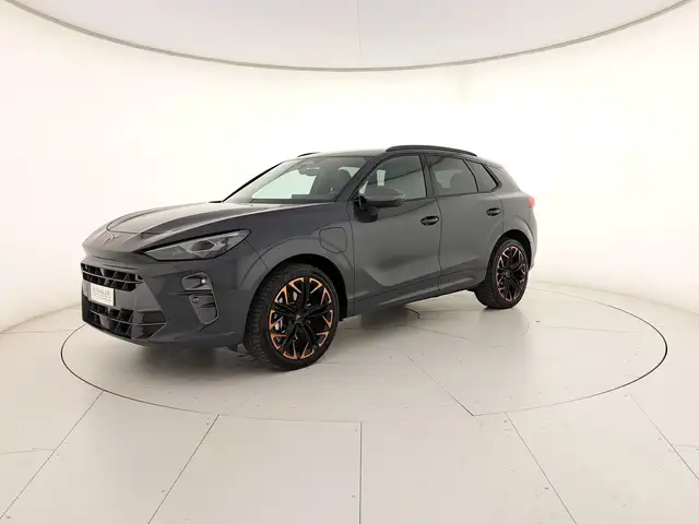 CUPRA Terramar 1.5 e-hybrid 204cv dsg