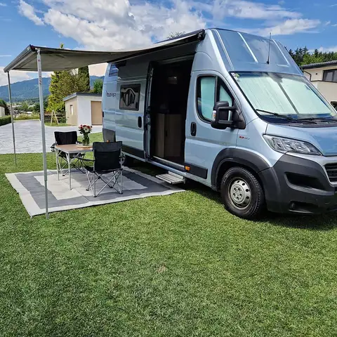 Fiat Sonstige Ansicht 18