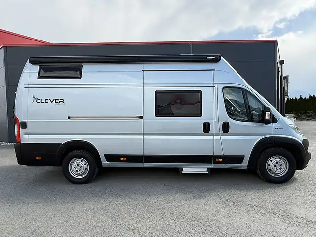 Fiat Sonstige Ansicht 16