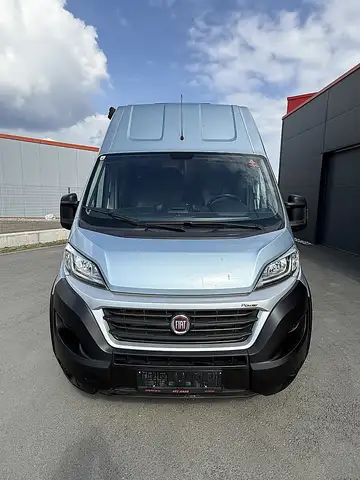 Fiat Sonstige Ansicht 4