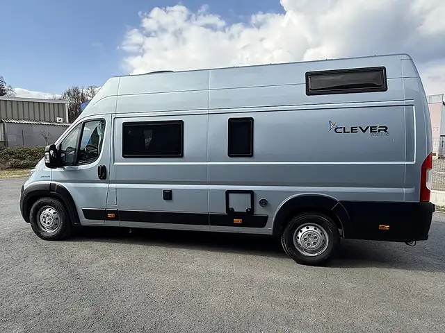 Fiat Sonstige Ansicht 6