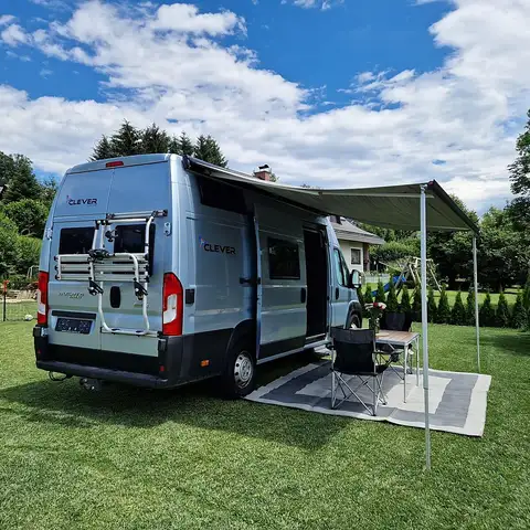 Fiat Sonstige Ansicht 17