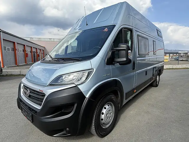 Fiat Sonstige Ansicht 5