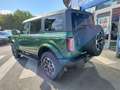 Ford Bronco EcoBoost 2,7l Outer Banks 4x4 LED ACC Nav Groen - thumbnail 3