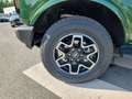 Ford Bronco EcoBoost 2,7l Outer Banks 4x4 LED ACC Nav Groen - thumbnail 14