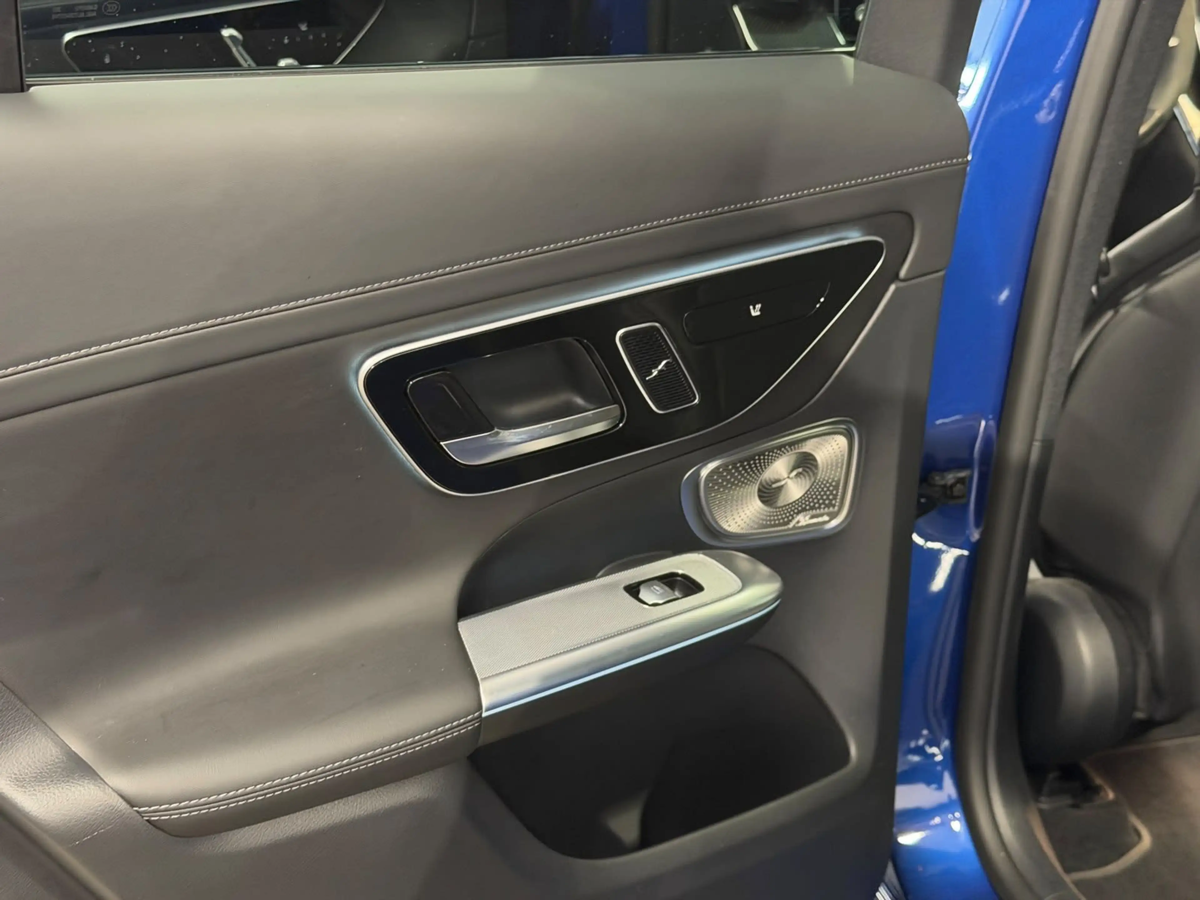 Mercedes-Benz GLC 63 AMG AMG GLC 63 S E PERFORMANCE — photo 12