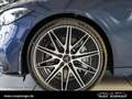 Mercedes-Benz C 43 AMG 4M T-Modell ACC+LED+PANO+AHK+360KAM+SHZ Blauw - thumbnail 10